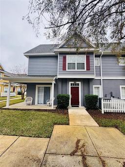 Picture of 4563 Yellowgold Road E Unit 108, Kissimmee, FL 34746