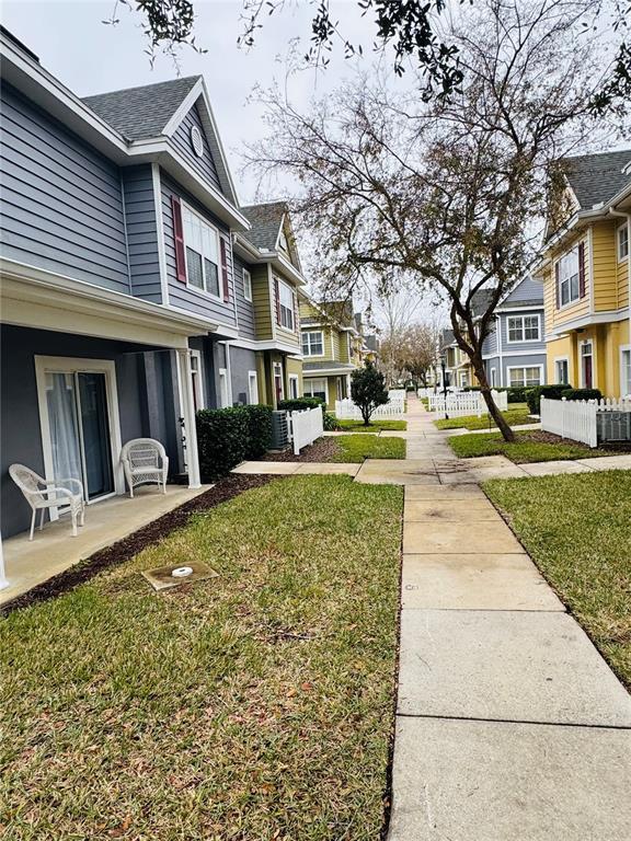 Picture of 4563 Yellowgold Road E Unit 108, Kissimmee FL 34746