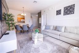 Picture of 2774 Almaton Loop Unit 305, Kissimmee, FL 34747