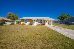 Picture of 13484 Romford Avenue, Port Charlotte, FL 33981