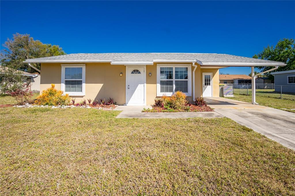 Picture of 13484 Romford Avenue, Port Charlotte, FL 33981