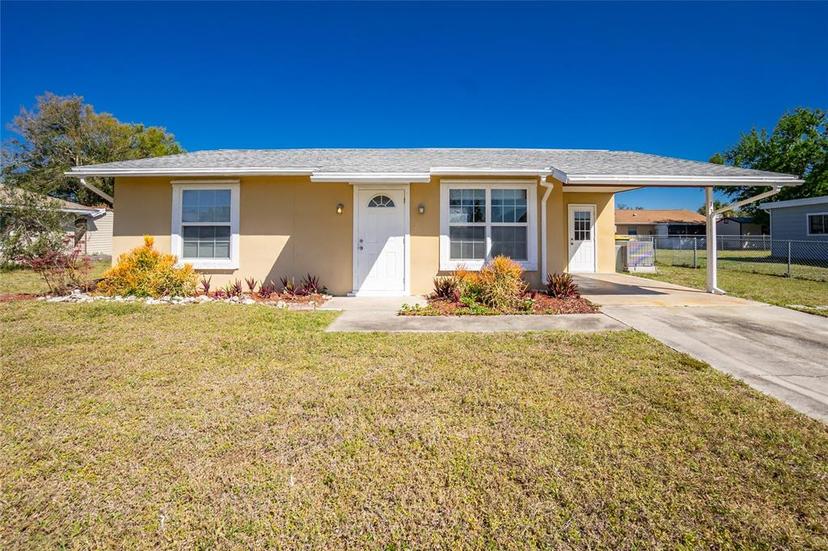 Picture of 13484 Romford Avenue, Port Charlotte FL 33981