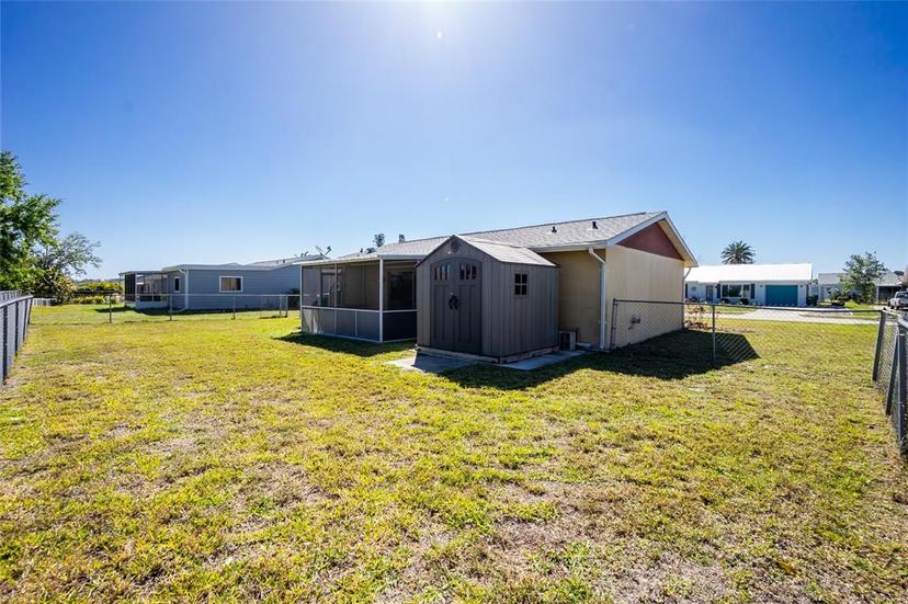 Picture of 13484 Romford Avenue, Port Charlotte FL 33981