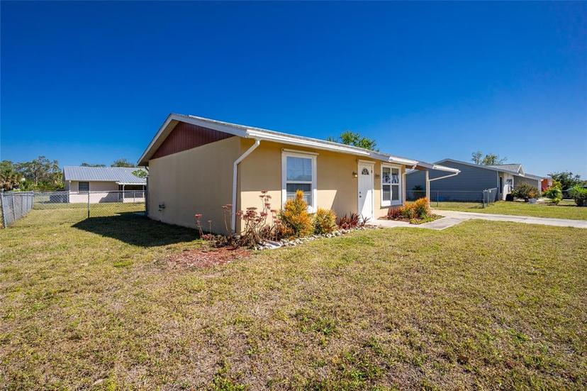 Picture of 13484 Romford Avenue, Port Charlotte FL 33981