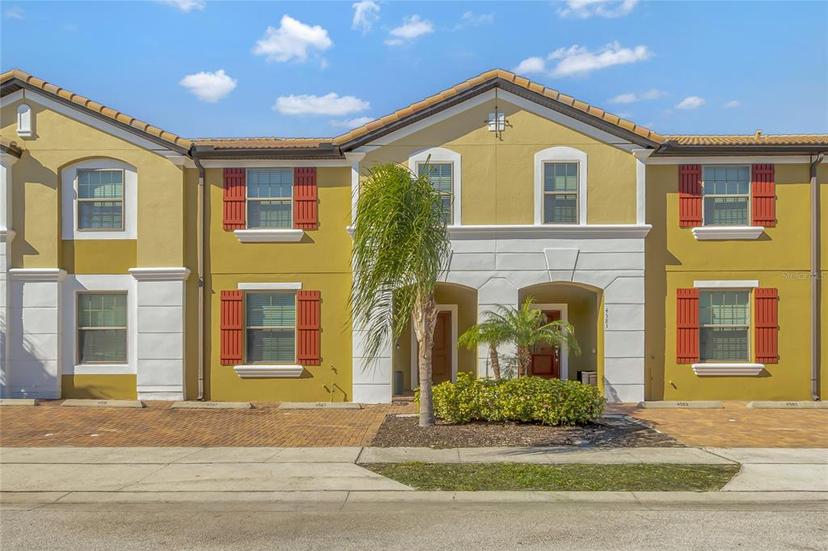 Picture of 4587 Terrasonesta Drive, Davenport FL 33837
