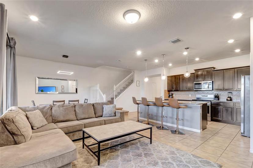 Picture of 4587 Terrasonesta Drive, Davenport FL 33837