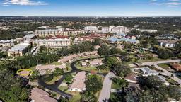 Picture of 6115 Twig Circle Unit 6D, Bradenton, FL 34209