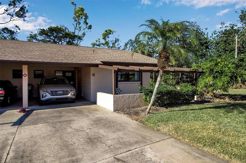 Picture of 6115 Twig Circle Unit 6D, Bradenton FL 34209