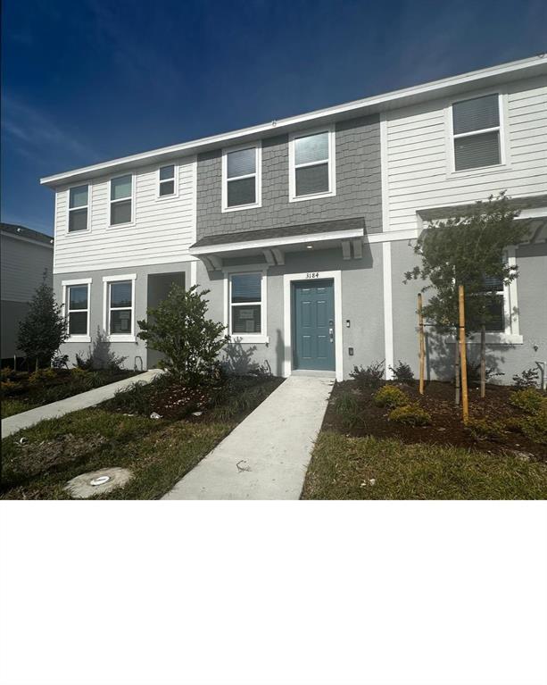Picture of 3184 Skyline Loop, Kissimmee FL 34758