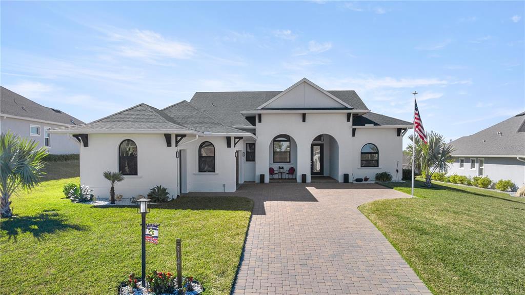 Picture of 5141 Greens Drive, Lady Lake, FL 32159