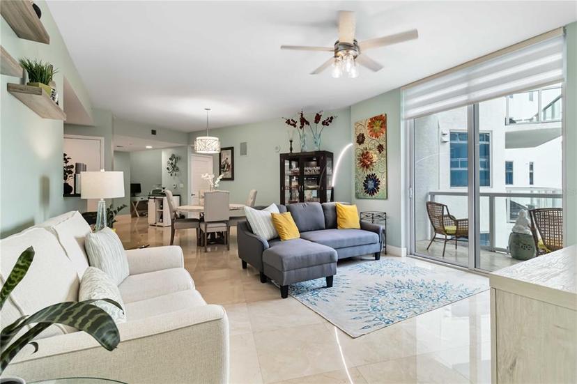 Picture of 3030 NE 188Th Street Unit 404, Aventura FL 33180
