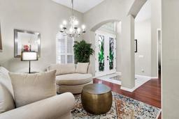 Picture of 3188 N Chandler Drive, Hernando, FL 34442