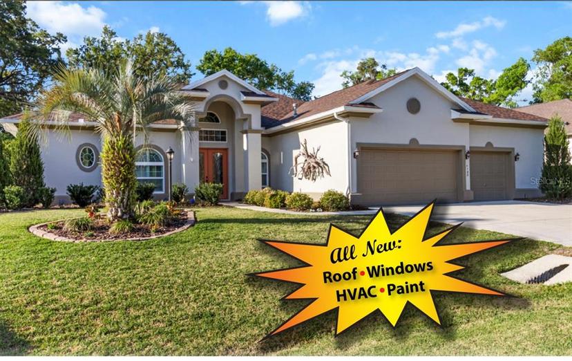Picture of 3188 N Chandler Drive, Hernando FL 34442