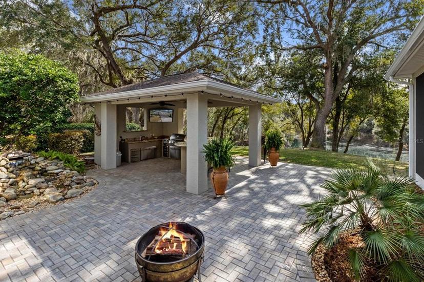 Picture of 3188 N Chandler Drive, Hernando FL 34442