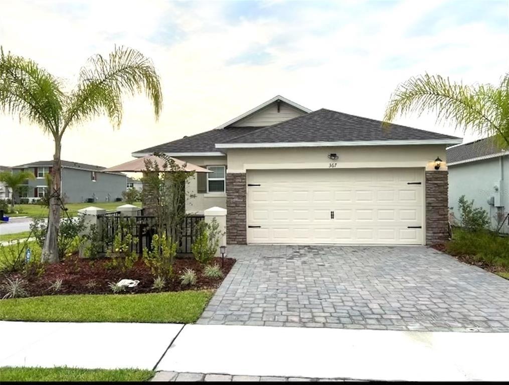 Picture of 367 Caryota Court, New Smyrna Beach, FL 32168
