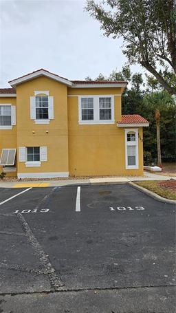 Picture of 1013 Park Ridge Circle, Kissimmee, FL 34746