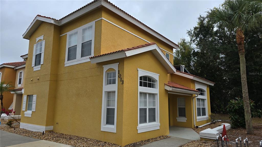Picture of 1013 Park Ridge Circle, Kissimmee, FL 34746