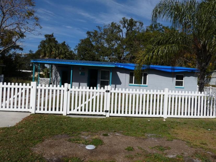 Picture of 4911 W Concord Avenue, Orlando FL 32808