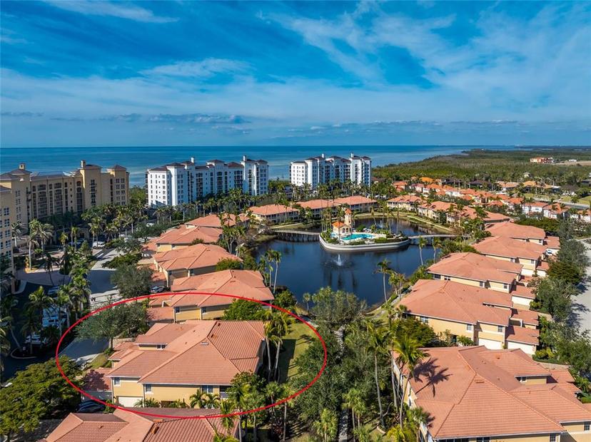 Picture of 3308 Sunset Key Circle Unit A, Punta Gorda FL 33955