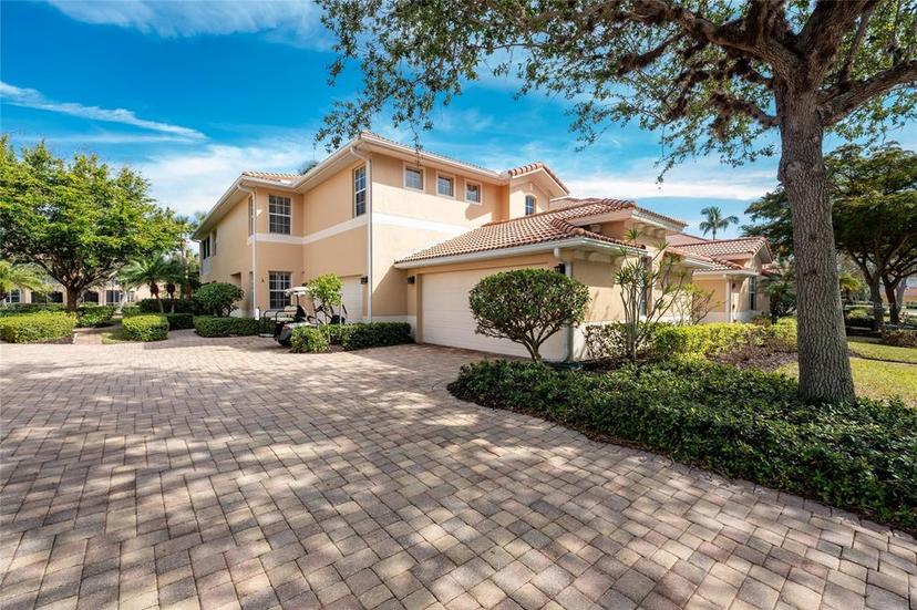 Picture of 3308 Sunset Key Circle Unit A, Punta Gorda FL 33955