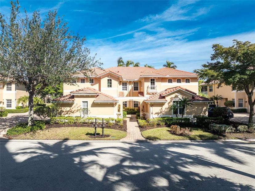 Picture of 3308 Sunset Key Circle Unit A, Punta Gorda FL 33955