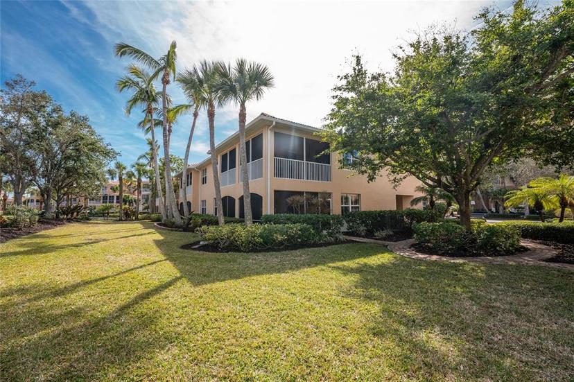 Picture of 3308 Sunset Key Circle Unit A, Punta Gorda FL 33955