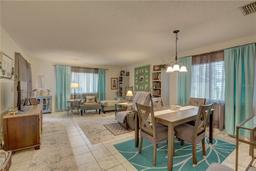 Picture of 2579 Bay Berry Drive Unit 42D, Clearwater, FL 33763