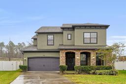 Picture of 1106 Woods Landing Drive, Minneola, FL 34715