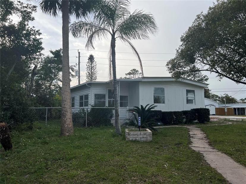 Picture of 5264 Taylor Avenue, Port Orange FL 32127