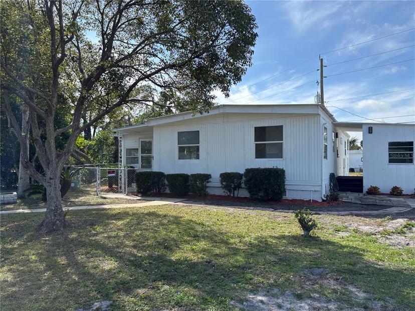 Picture of 5264 Taylor Avenue, Port Orange FL 32127
