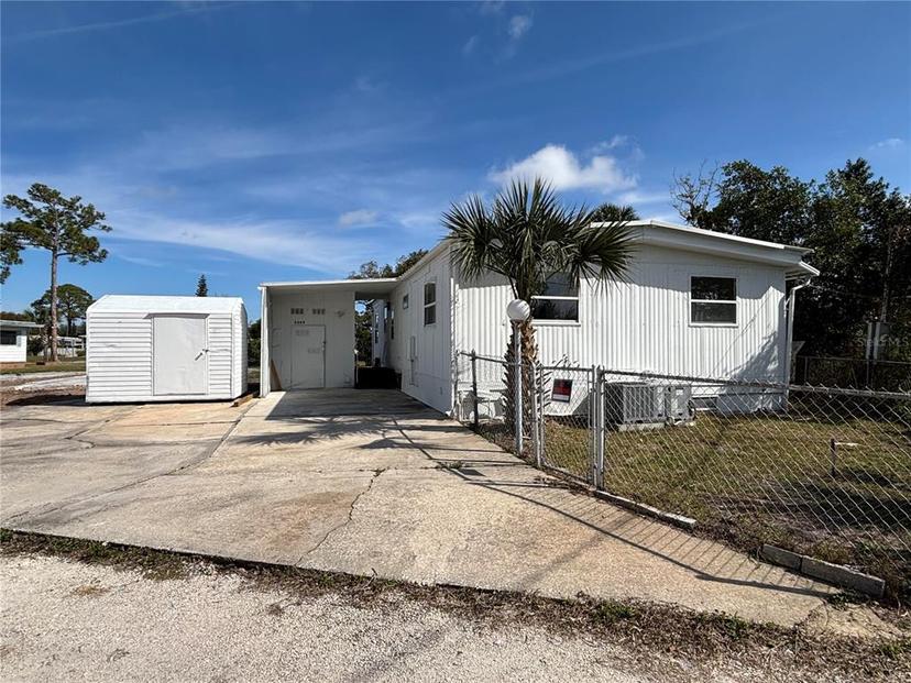 Picture of 5264 Taylor Avenue, Port Orange FL 32127