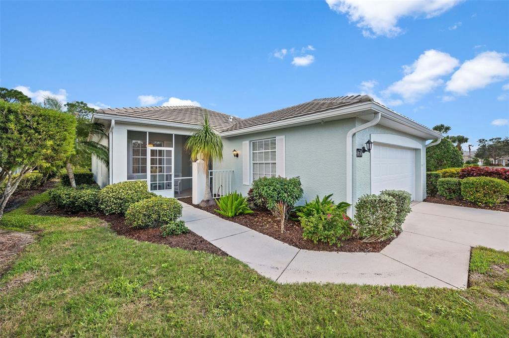 Picture of 1630 Monarch Drive, Venice, FL 34293