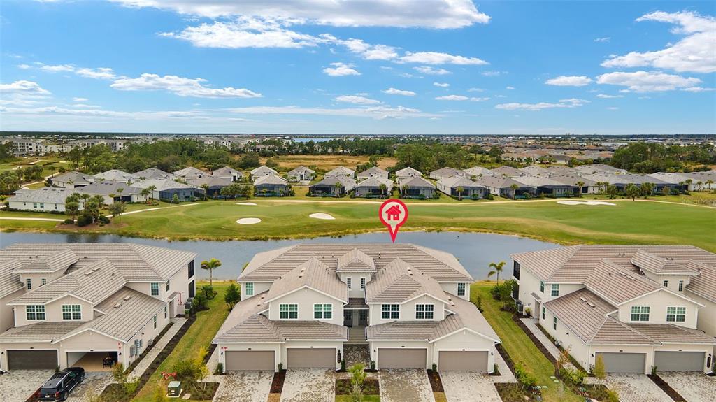 Picture of 43306 Water Bird Way Unit 6622, Punta Gorda, FL 33982