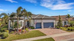 Picture of 12366 Marsh Pointe Road, Sarasota, FL 34238