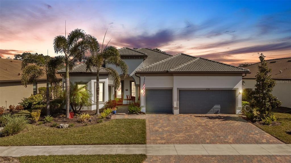 Picture of 12366 Marsh Pointe Road, Sarasota, FL 34238