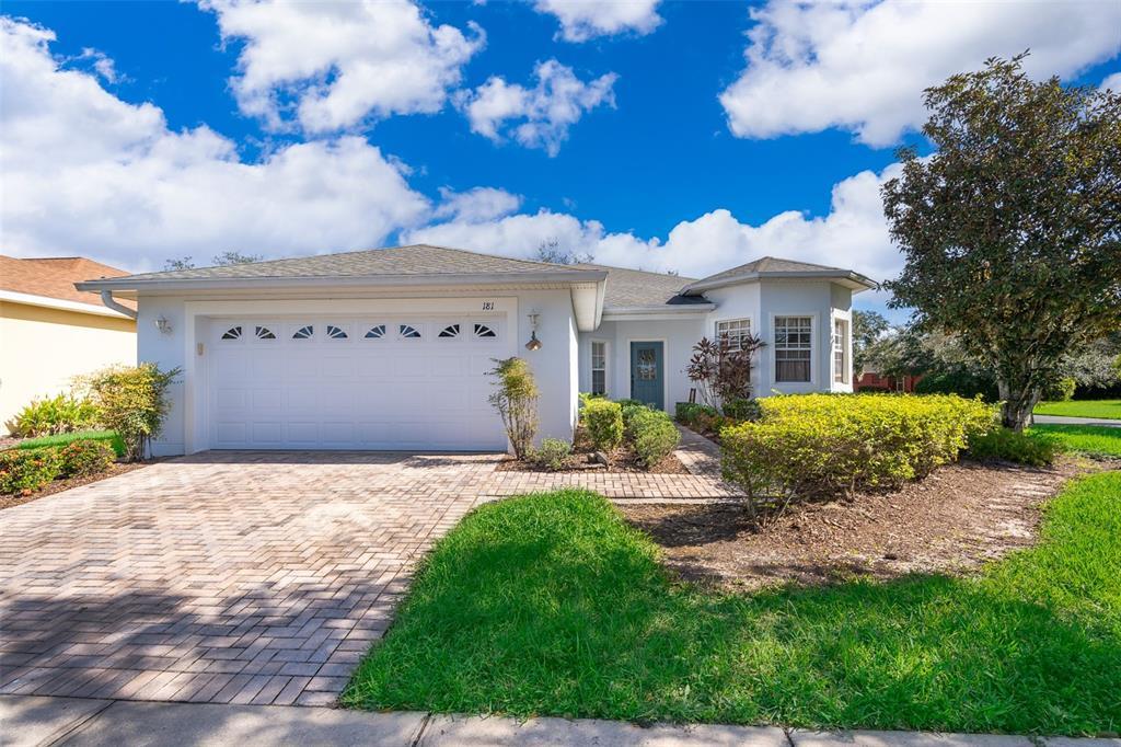 Picture of 181 Tall Pines Pass, Kissimmee, FL 34759