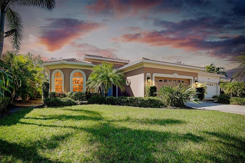 Picture of 107 Corte Del Rosa, Venice FL 34285