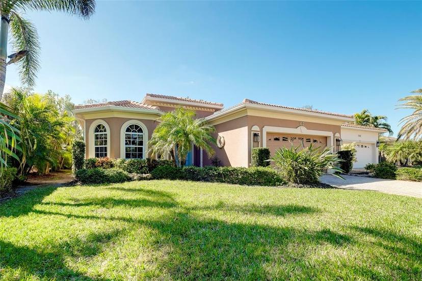 Picture of 107 Corte Del Rosa, Venice FL 34285