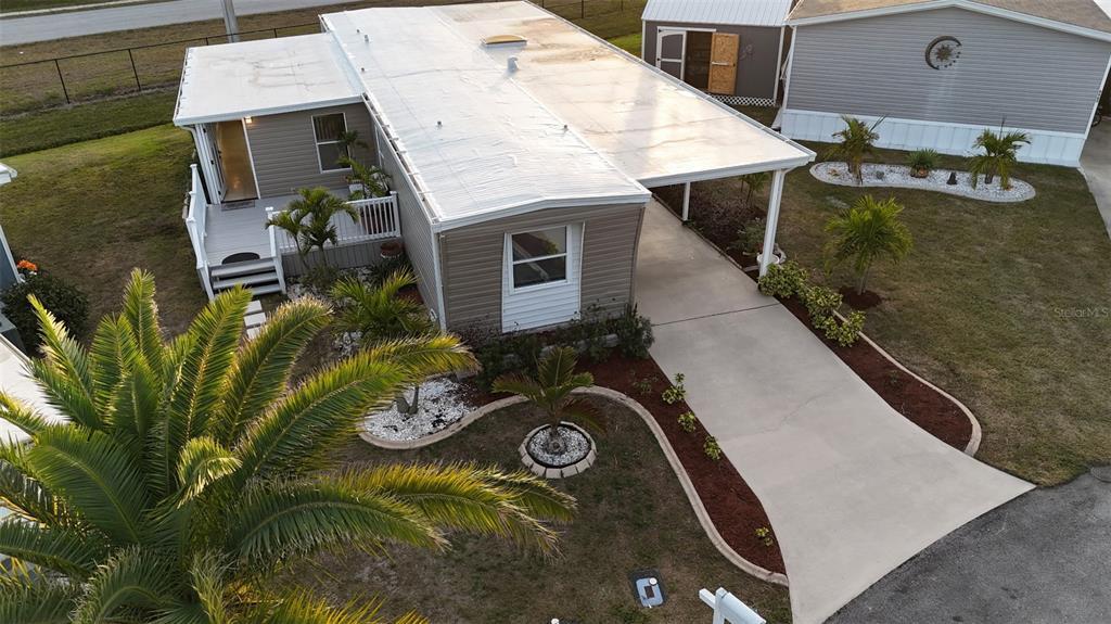 Picture of 6671 Keystone Court, North Port, FL 34287