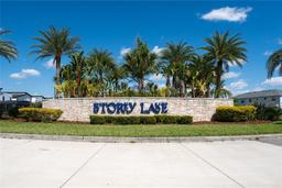 Picture of 4806 Tribute Trail, Kissimmee, FL 34746