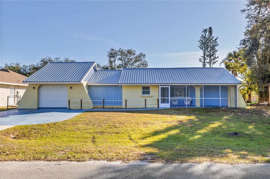 Picture of 4338 Shappell Street, Port Charlotte, FL 33948