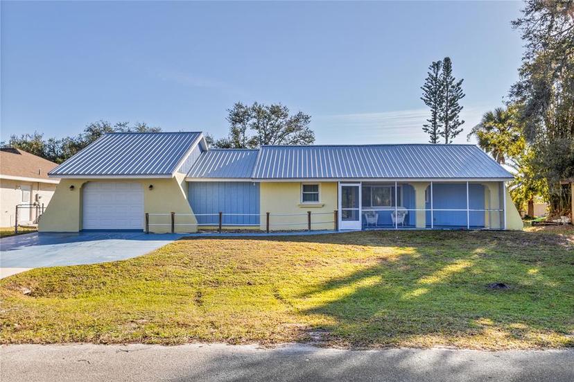 Picture of 4338 Shappell Street, Port Charlotte FL 33948