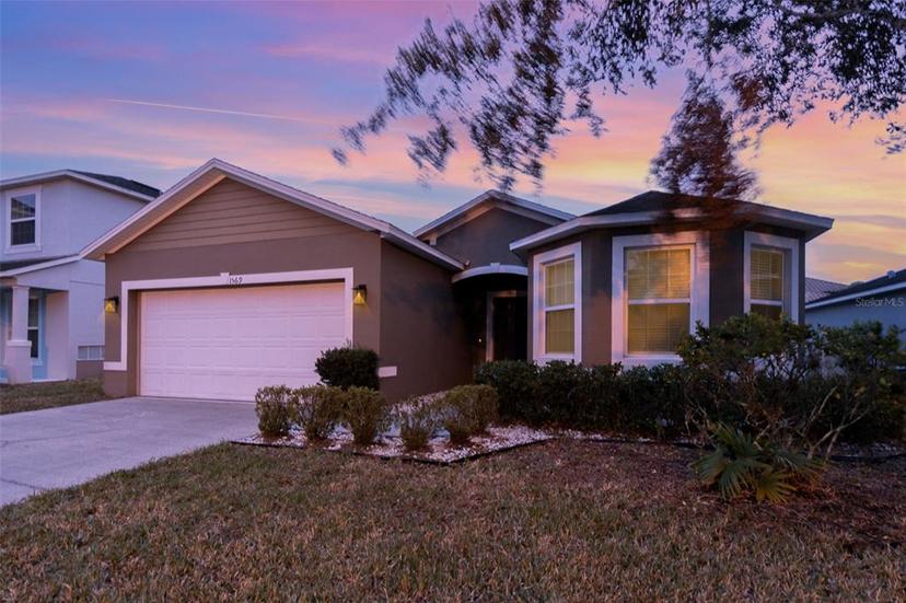 Picture of 1569 Tamarind Road, Davenport FL 33896