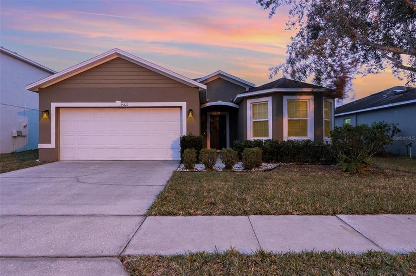 Picture of 1569 Tamarind Road, Davenport FL 33896