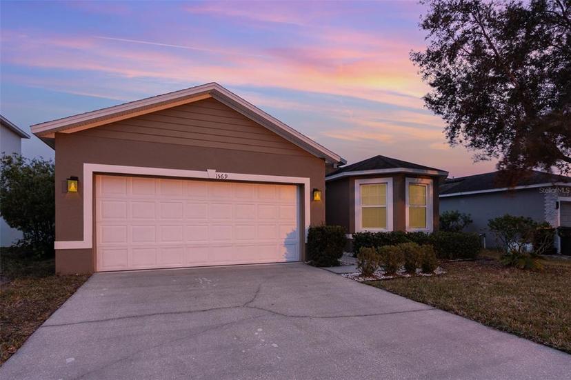 Picture of 1569 Tamarind Road, Davenport FL 33896