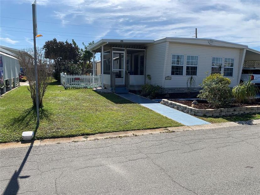 Picture of 712 51St Avenue Terrace W, Bradenton FL 34207