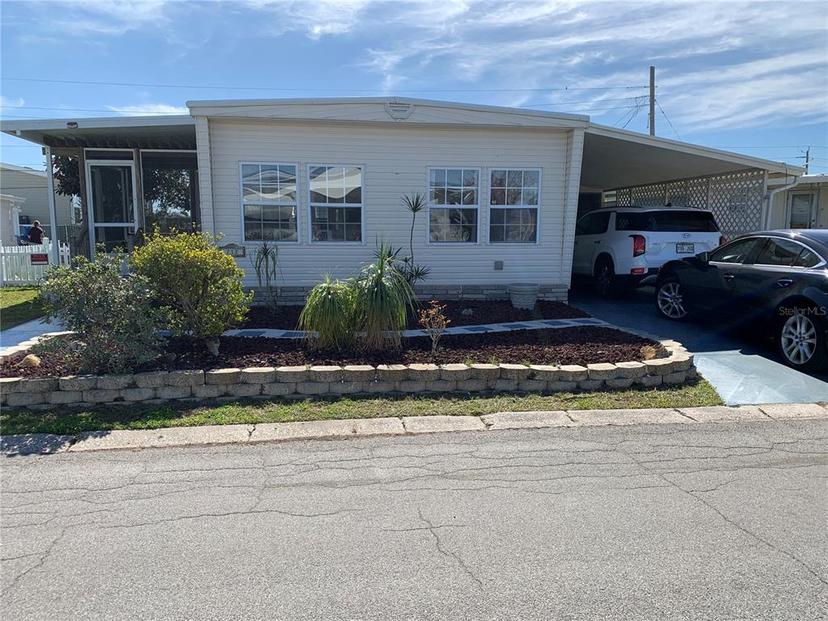 Picture of 712 51St Avenue Terrace W, Bradenton FL 34207
