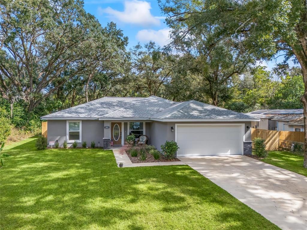 Picture of 205 Brevard Avenue, Lady Lake, FL 32159