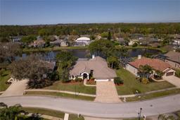 Picture of 16308 Colwood Drive, Odessa, FL 33556