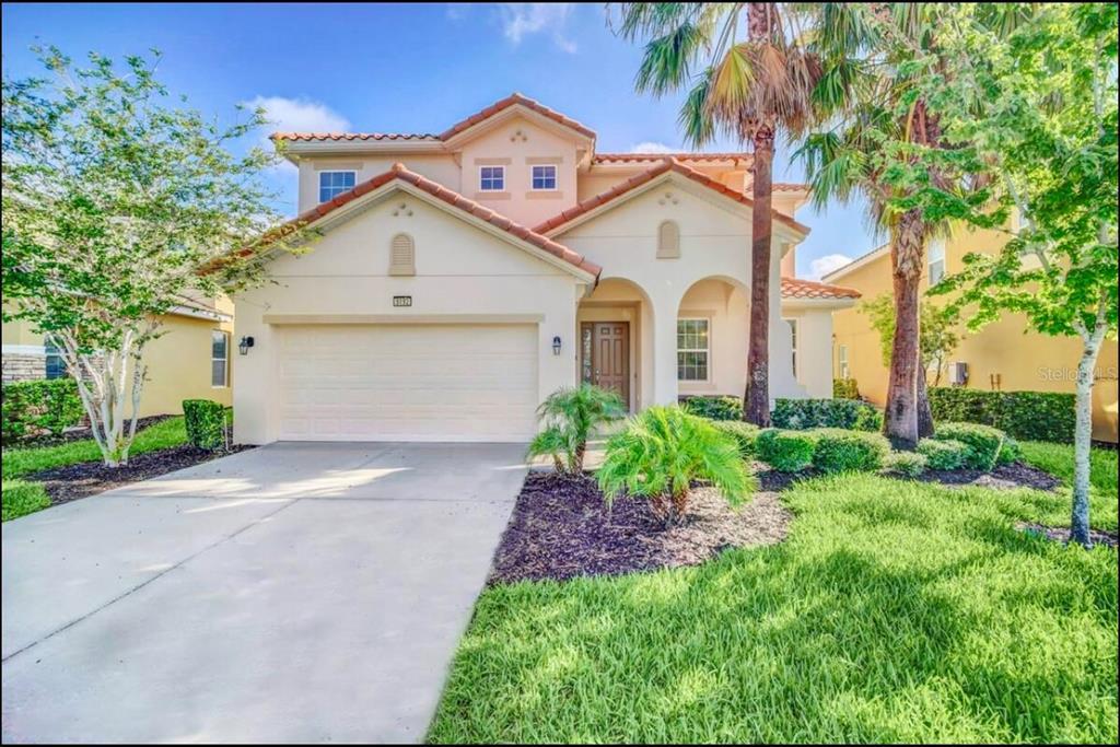 Picture of 5192 Oakbourne Avenue, Davenport, FL 33837